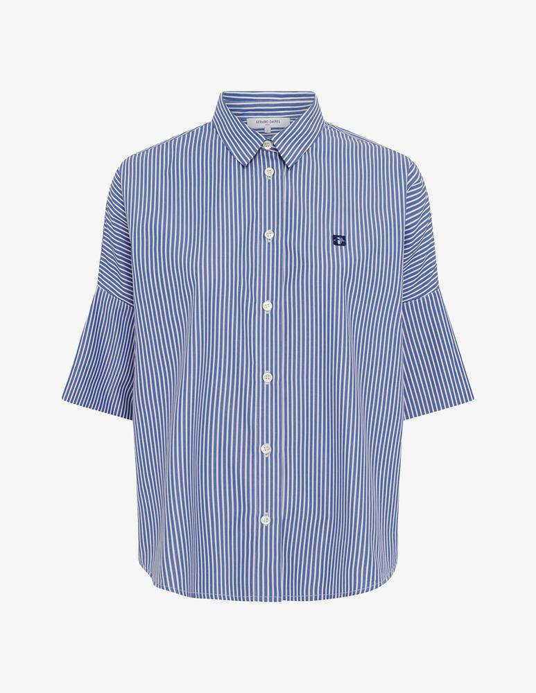 rinascente Gerard Darel Usis Shirt