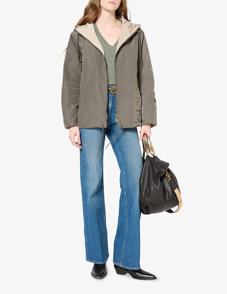 Gerard Darel Zora Parka - picture 2 Gerard Darel Zora Parka - picture 2
