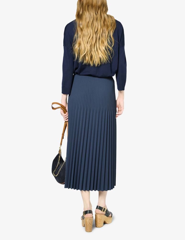 rinascente Gerard Darel Violeta Midi Skirt