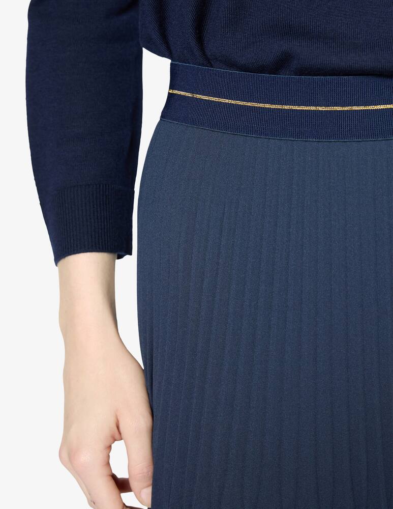 rinascente Gerard Darel Violeta Midi Skirt