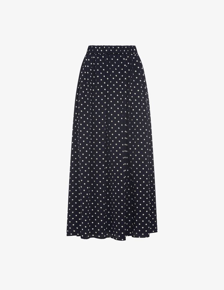 rinascente Gerard Darel Vanya Maxi Skirt