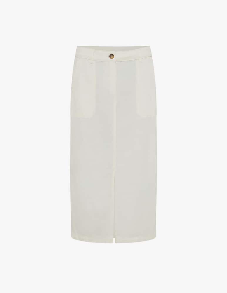 rinascente Gerard Darel Gonna midi Victoria