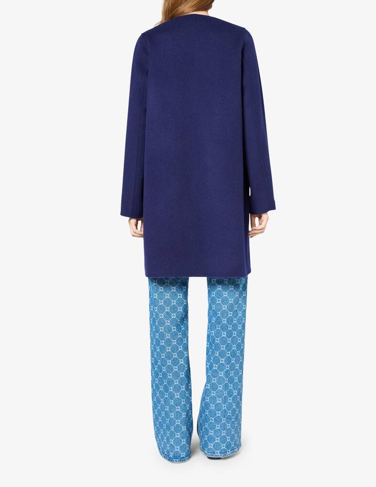 rinascente Gerard Darel Sacha Classic Coat