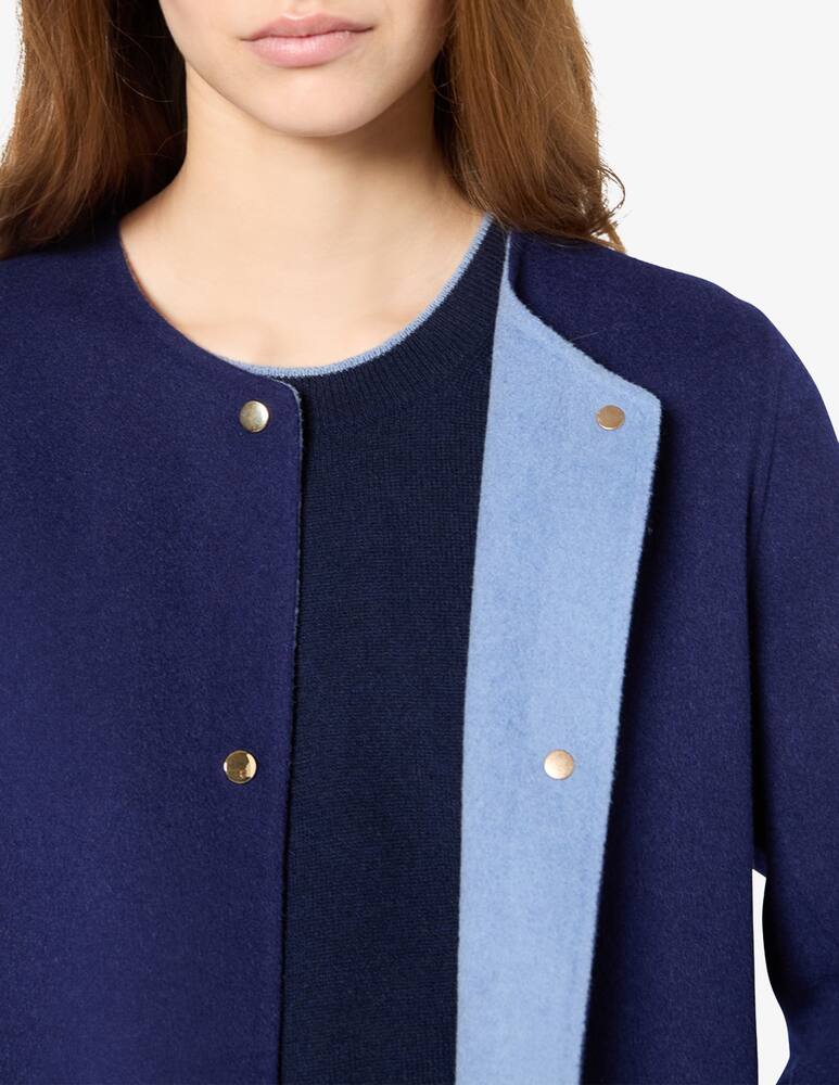 rinascente Gerard Darel Sacha Classic Coat