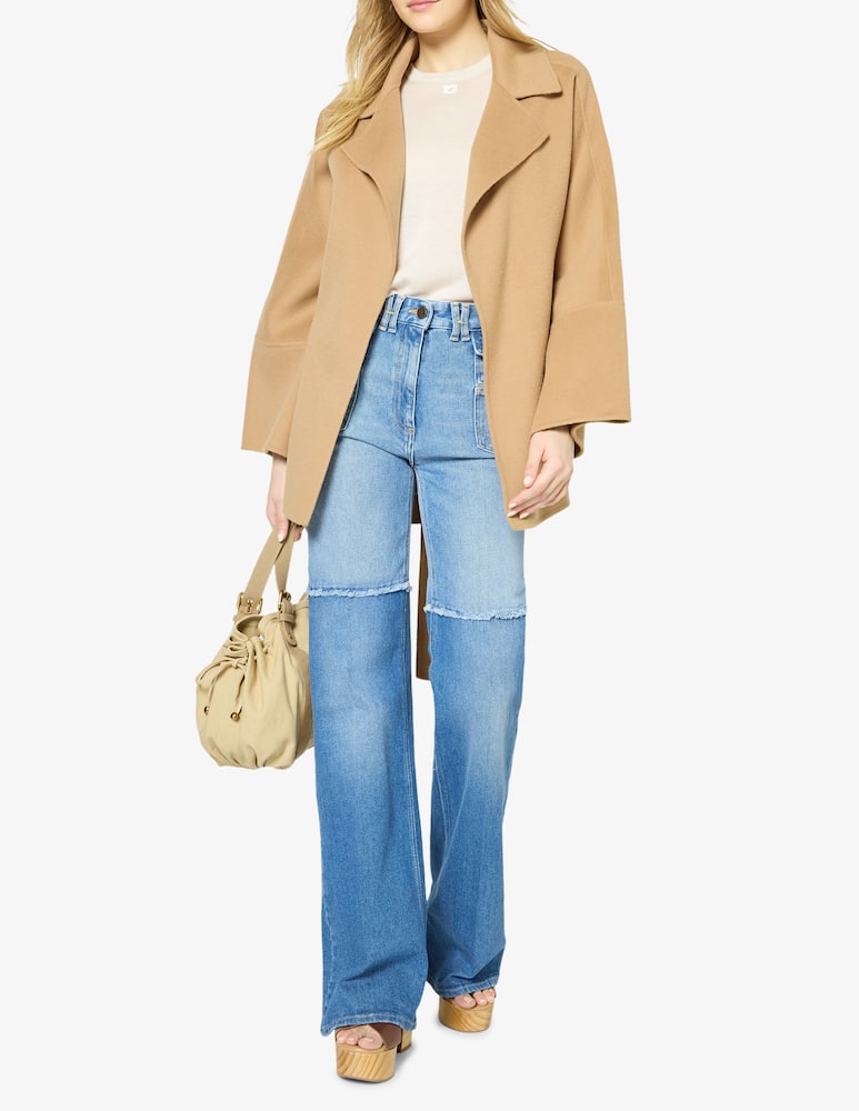 rinascente Gerard Darel Cappotto Stella