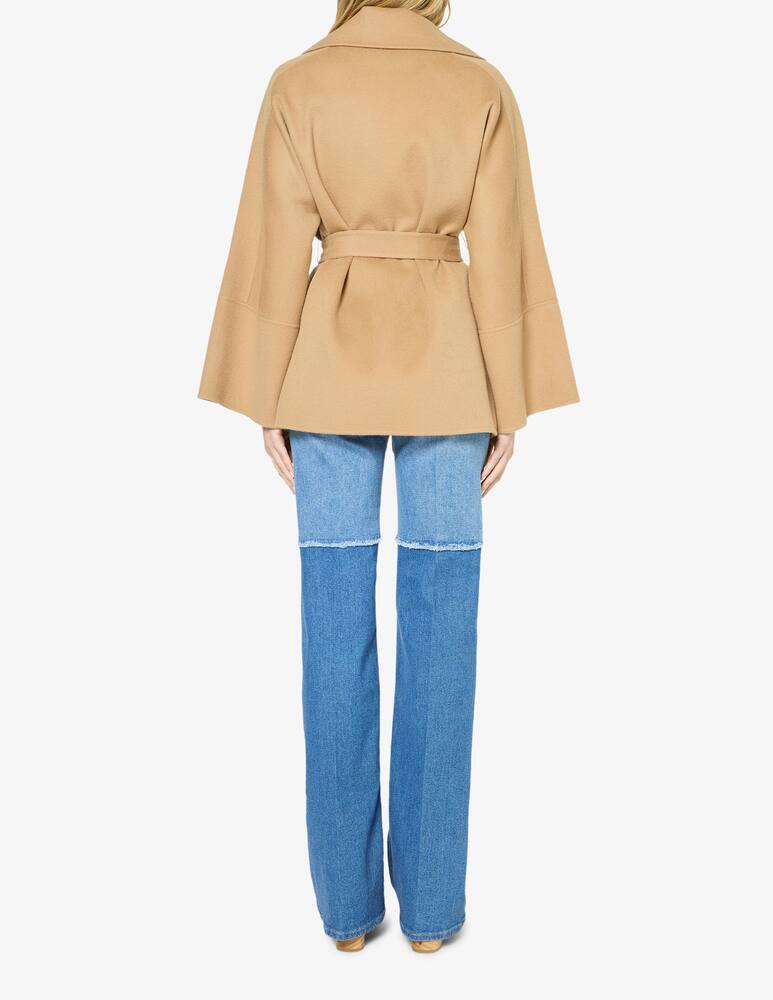 rinascente Gerard Darel Cappotto Stella