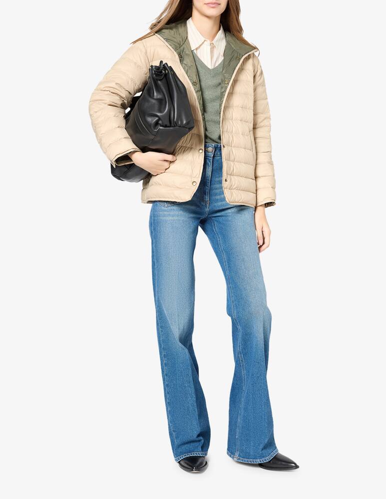 rinascente Gerard Darel Serena Down Jacket