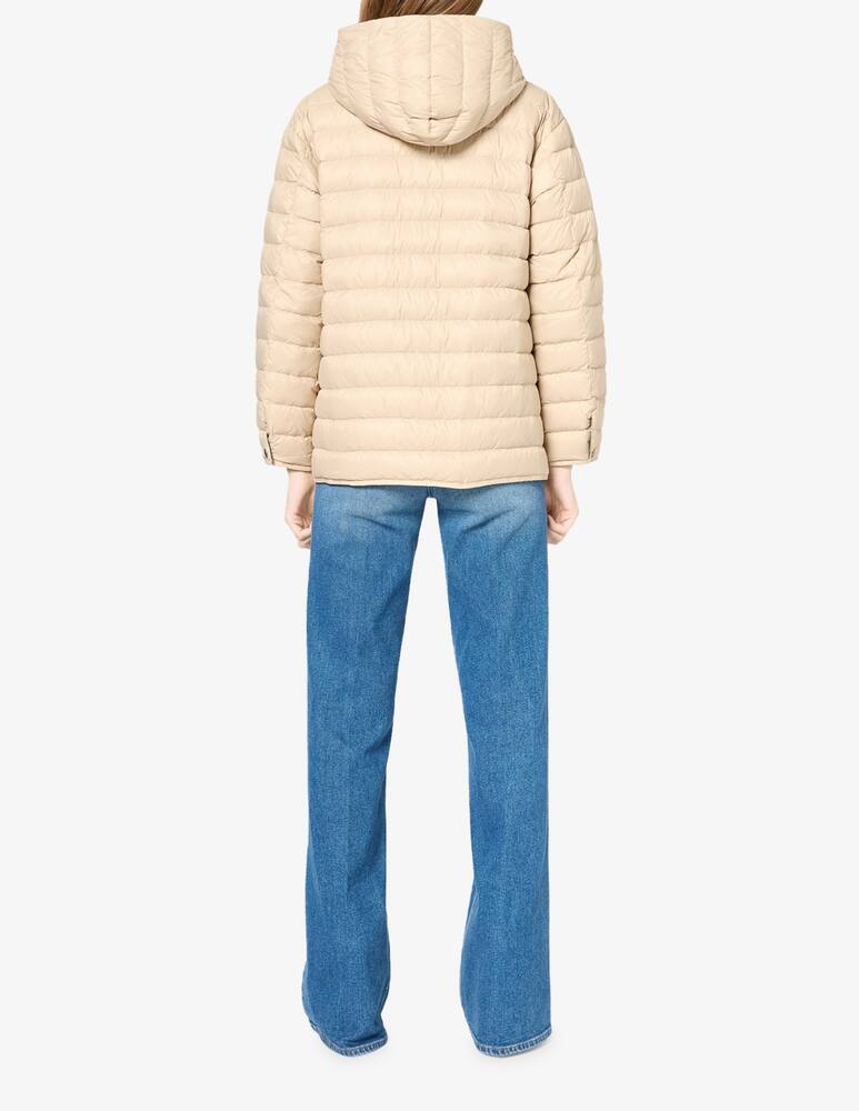 rinascente Gerard Darel Serena Down Jacket