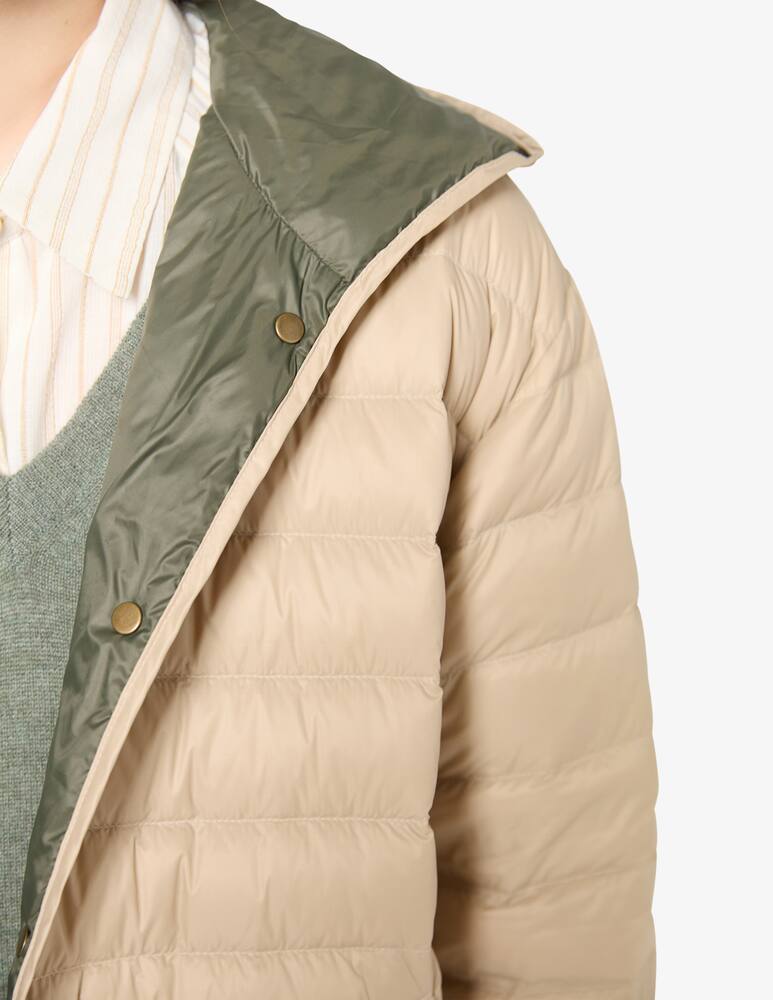 rinascente Gerard Darel Serena Down Jacket