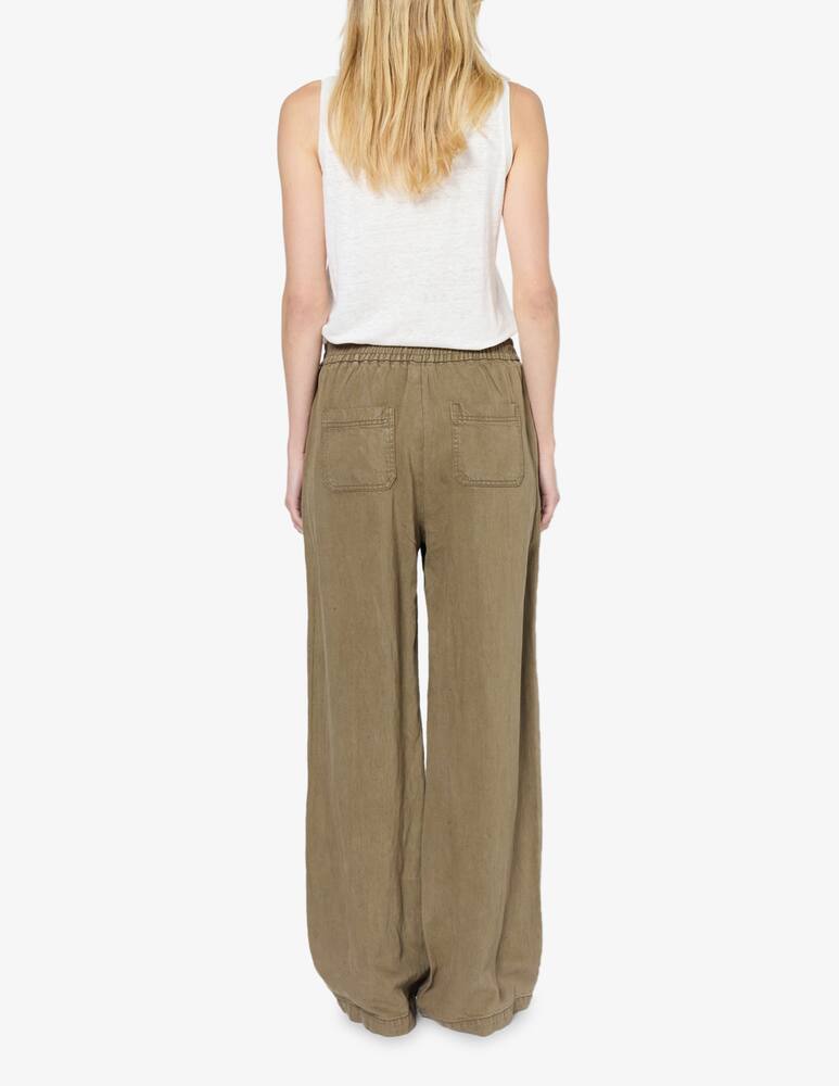 rinascente Gerard Darel Pantaloni a gamba larga Laia