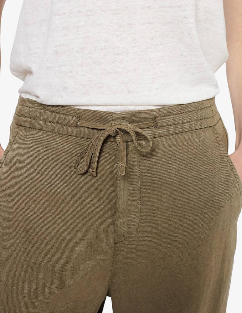 rinascente Gerard Darel Pantaloni a gamba larga Laia