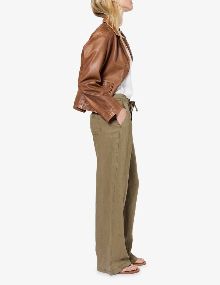 rinascente Gerard Darel Pantaloni a gamba larga Laia