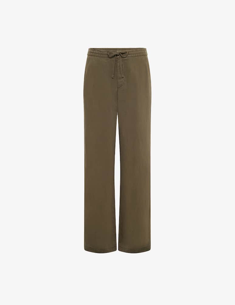 rinascente Gerard Darel Pantaloni a gamba larga Laia