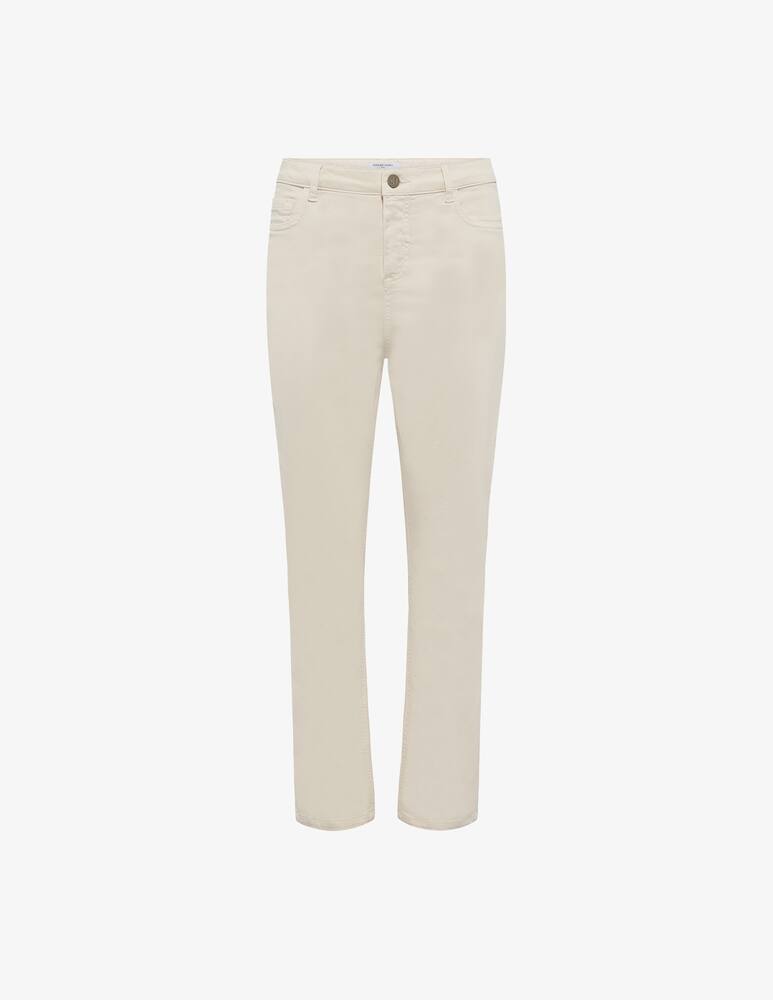 rinascente Gerard Darel Lune Slim-Fit Trouser