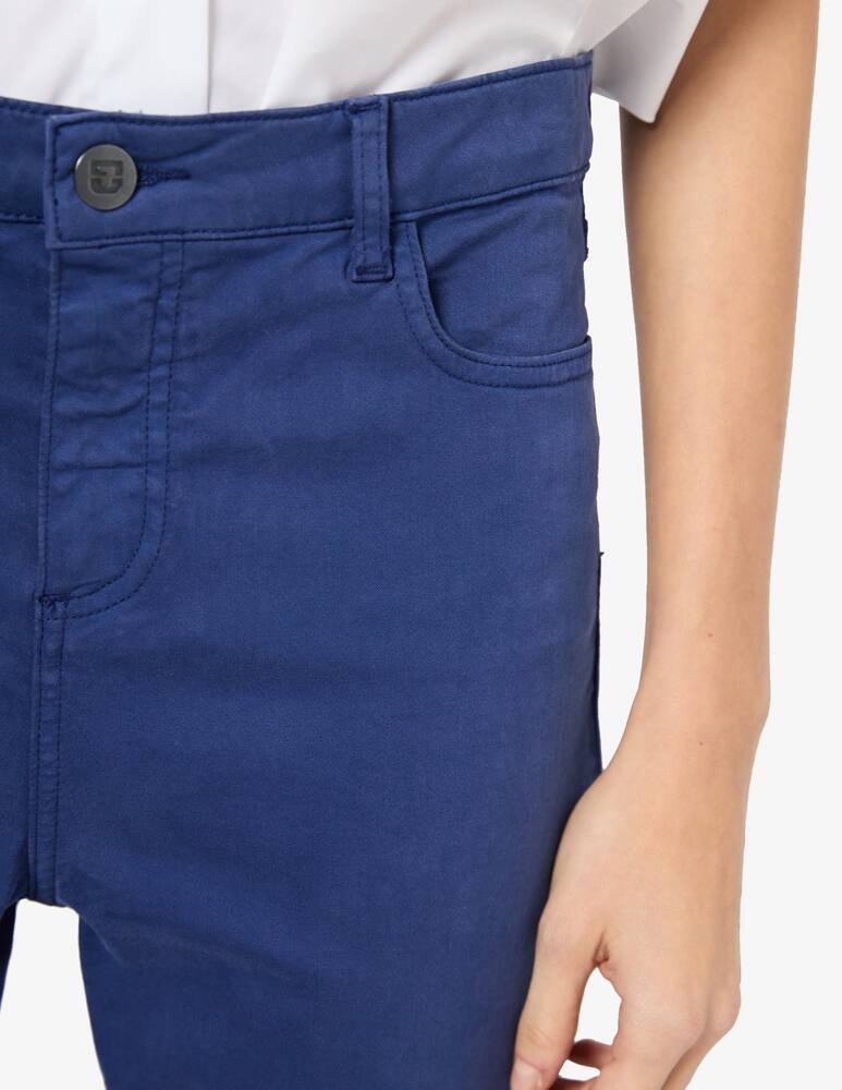 rinascente Gerard Darel Pantaloni a sigaretta Lune