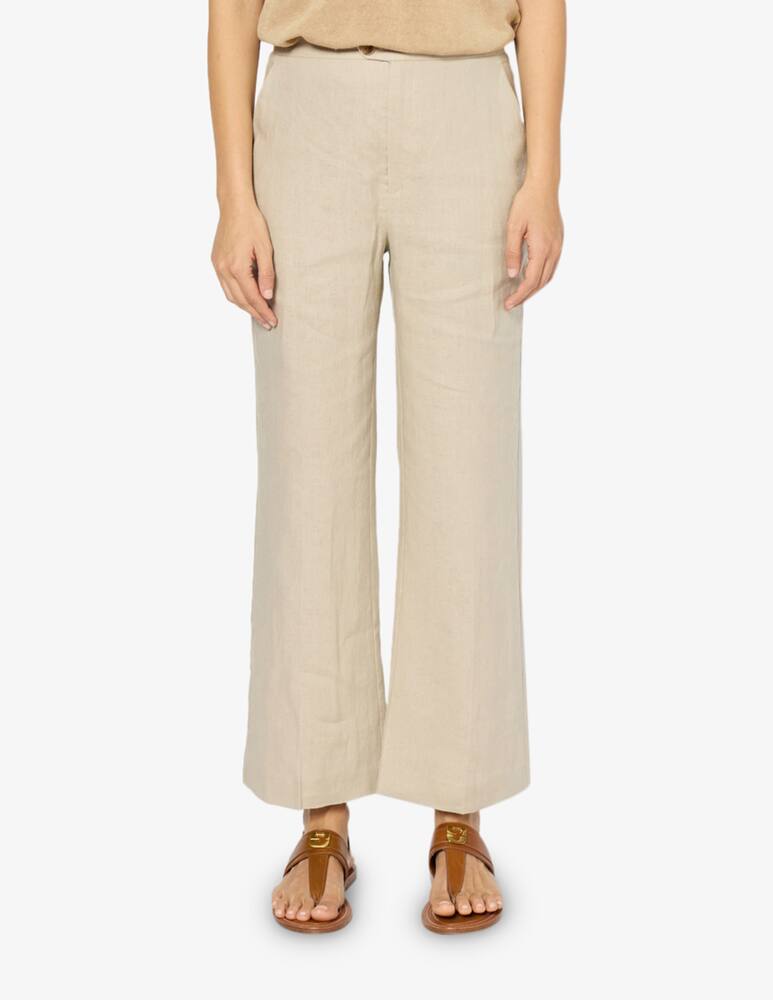 Gerard Darel Pantaloni a gamba dritta Lys - immagine 1 Gerard Darel Pantaloni a gamba dritta Lys - immagine 1