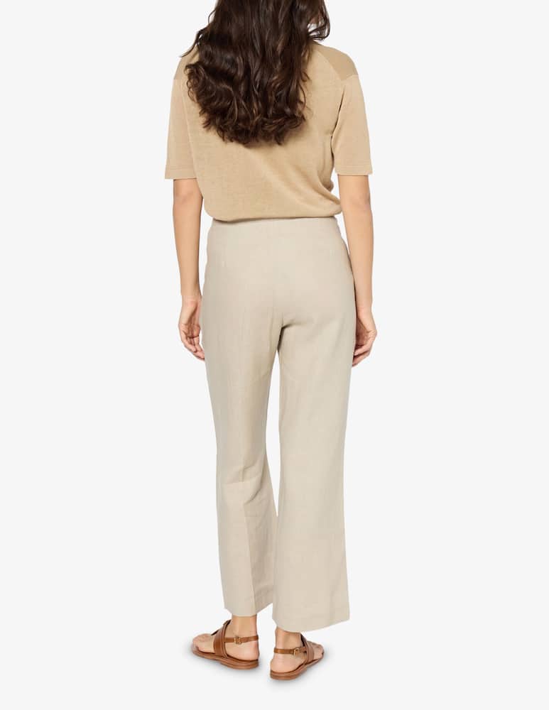 Gerard Darel Pantaloni a gamba dritta Lys - immagine 3 Gerard Darel Pantaloni a gamba dritta Lys - immagine 3