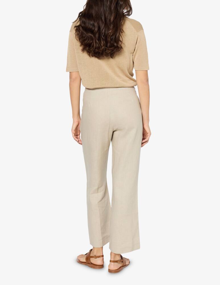 rinascente Gerard Darel Lys Straight-Leg Trousers