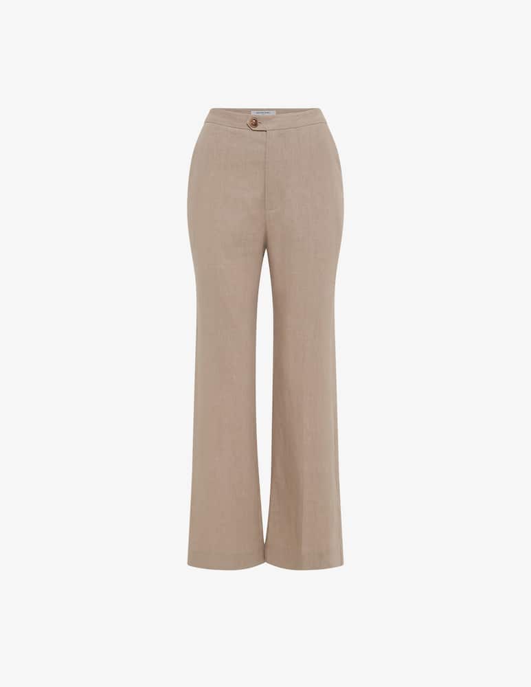 Gerard Darel Pantaloni a gamba dritta Lys - immagine 5 Gerard Darel Pantaloni a gamba dritta Lys - immagine 5