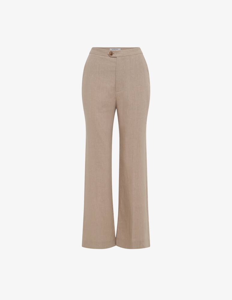 rinascente Gerard Darel Lys Straight-Leg Trousers