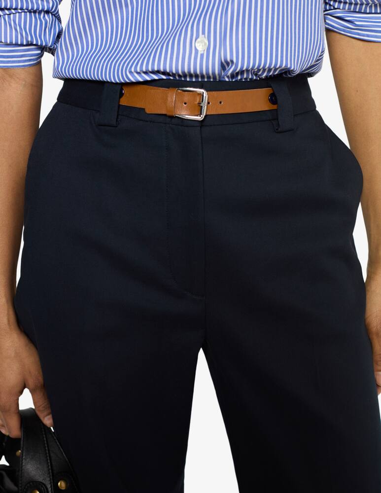 rinascente Gerard Darel Pantaloni flare Luva