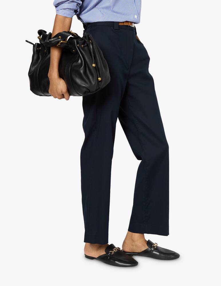 rinascente Gerard Darel Pantaloni flare Luva