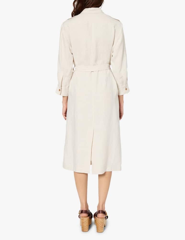 rinascente Gerard Darel Vestito midi Paulina