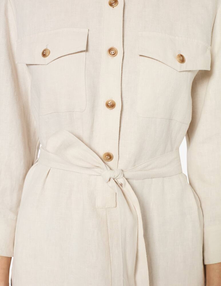 rinascente Gerard Darel Vestito midi Paulina