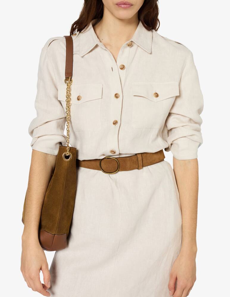 rinascente Gerard Darel Vestito midi Paulina