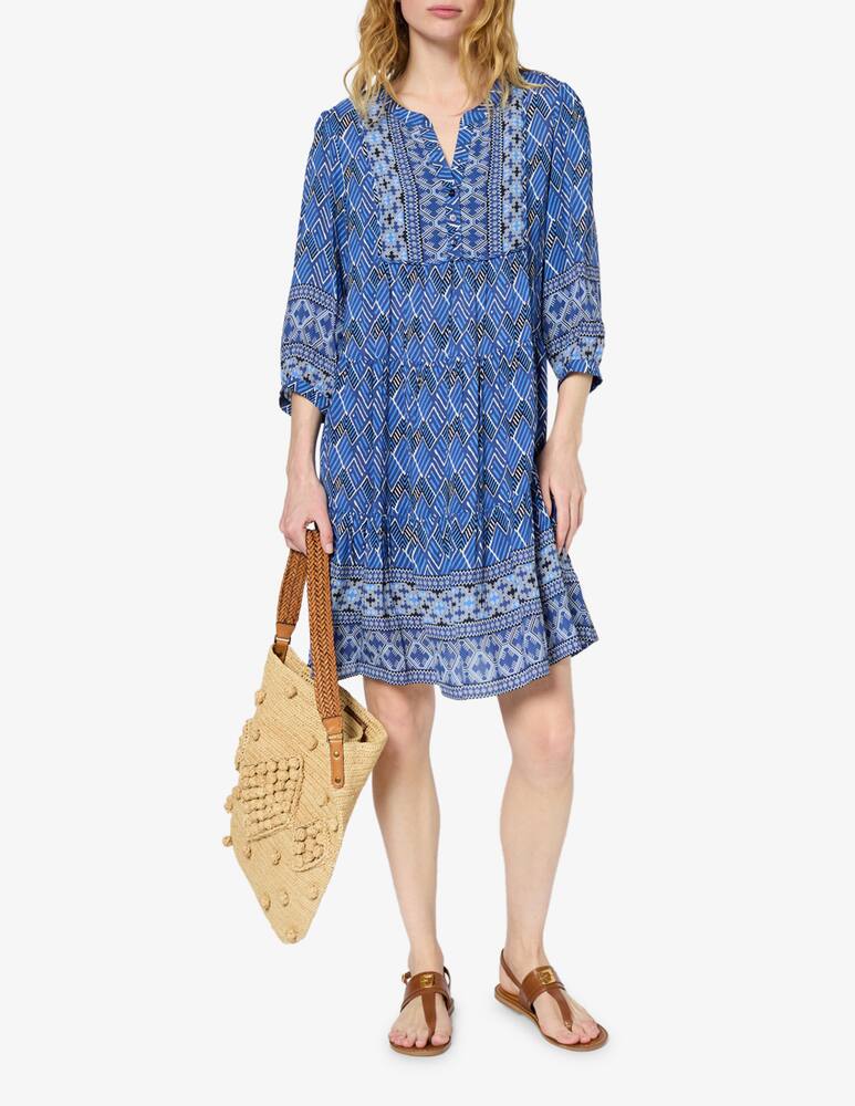 rinascente Gerard Darel Vestito corto Pomeline