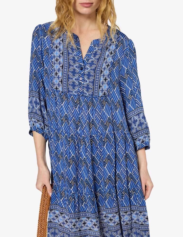 rinascente Gerard Darel Vestito corto Pomeline