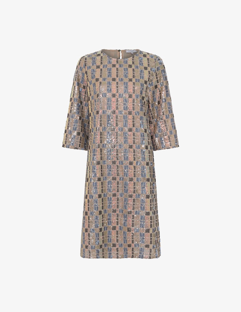 rinascente Gerard Darel Vestito lungo Paty