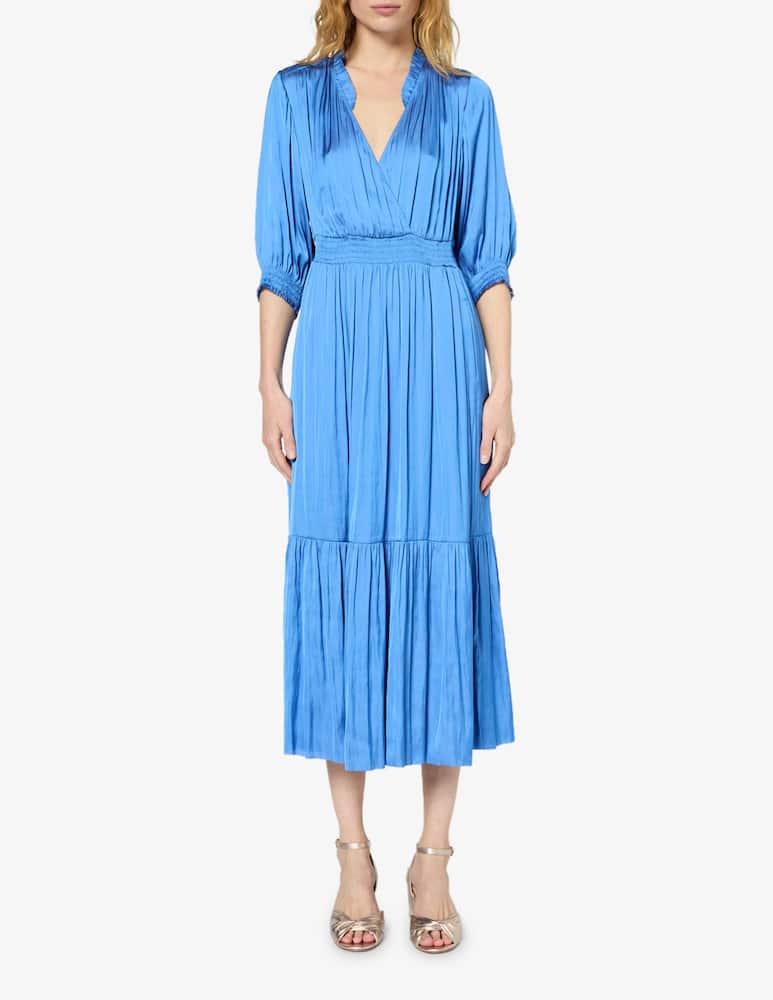 rinascente Gerard Darel Vestito lungo Popie