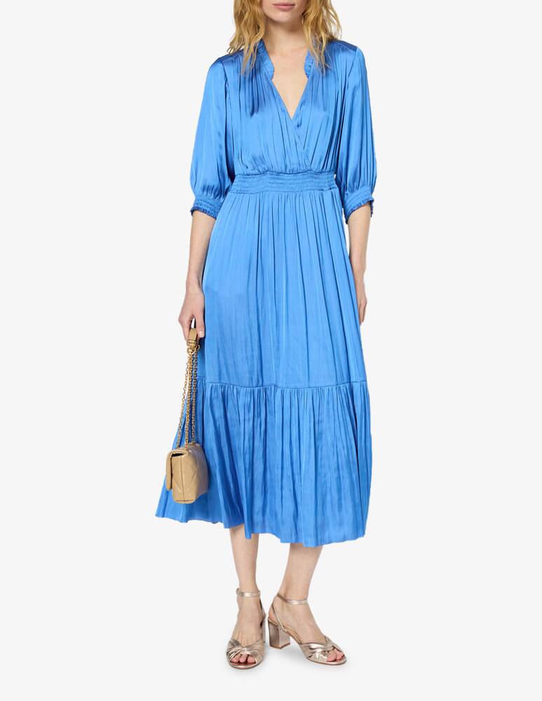 rinascente Gerard Darel Vestito lungo Popie