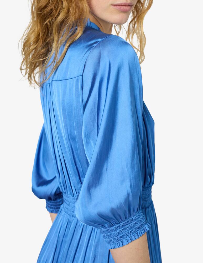 rinascente Gerard Darel Vestito lungo Popie