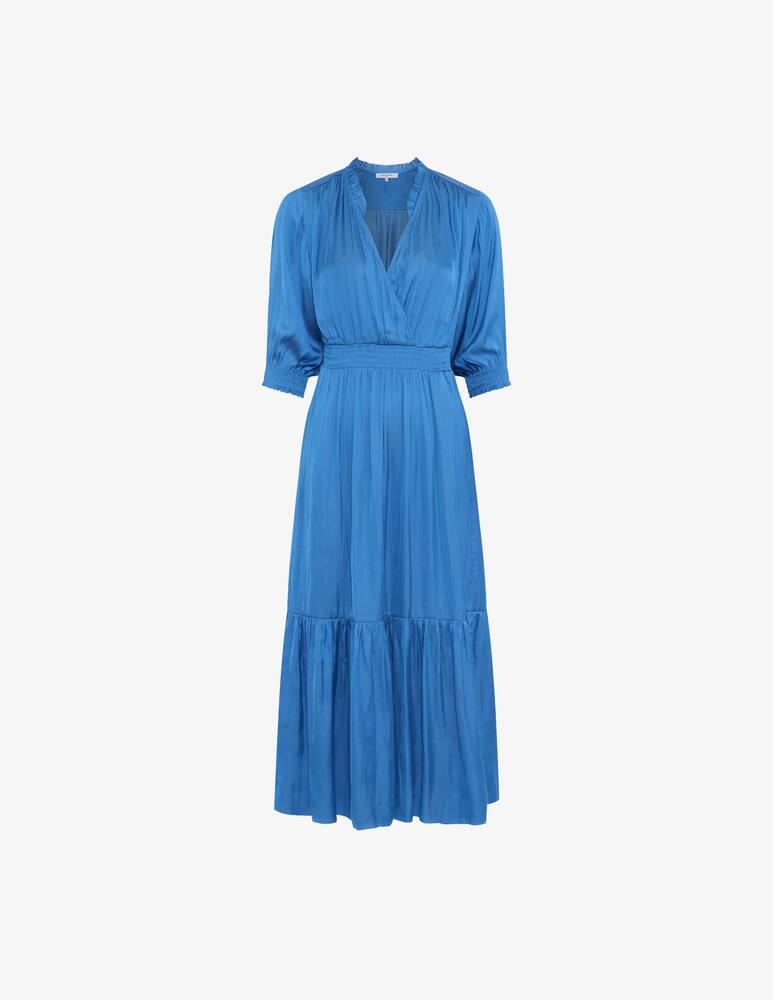 rinascente Gerard Darel Vestito lungo Popie