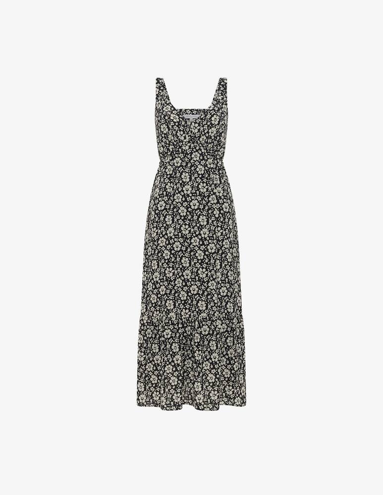 rinascente Gerard Darel Pheline Midi Dress