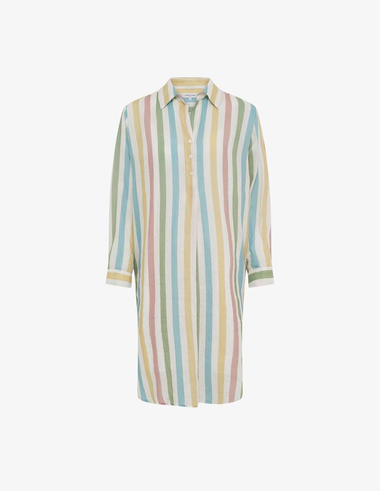 rinascente Gerard Darel Pinelopi Midi Dress