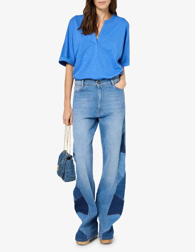 rinascente Gerard Darel Giuliana t-shirt