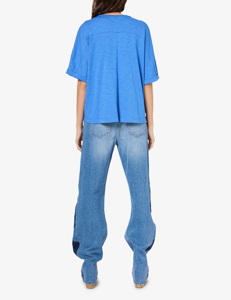 rinascente Gerard Darel Giuliana t-shirt