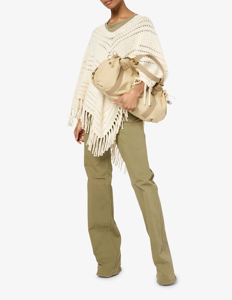 rinascente Gerard Darel Jeri Cape