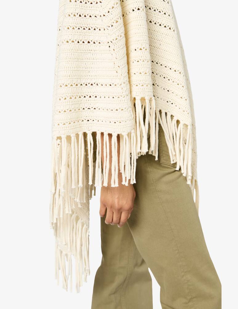 rinascente Gerard Darel Jeri Cape