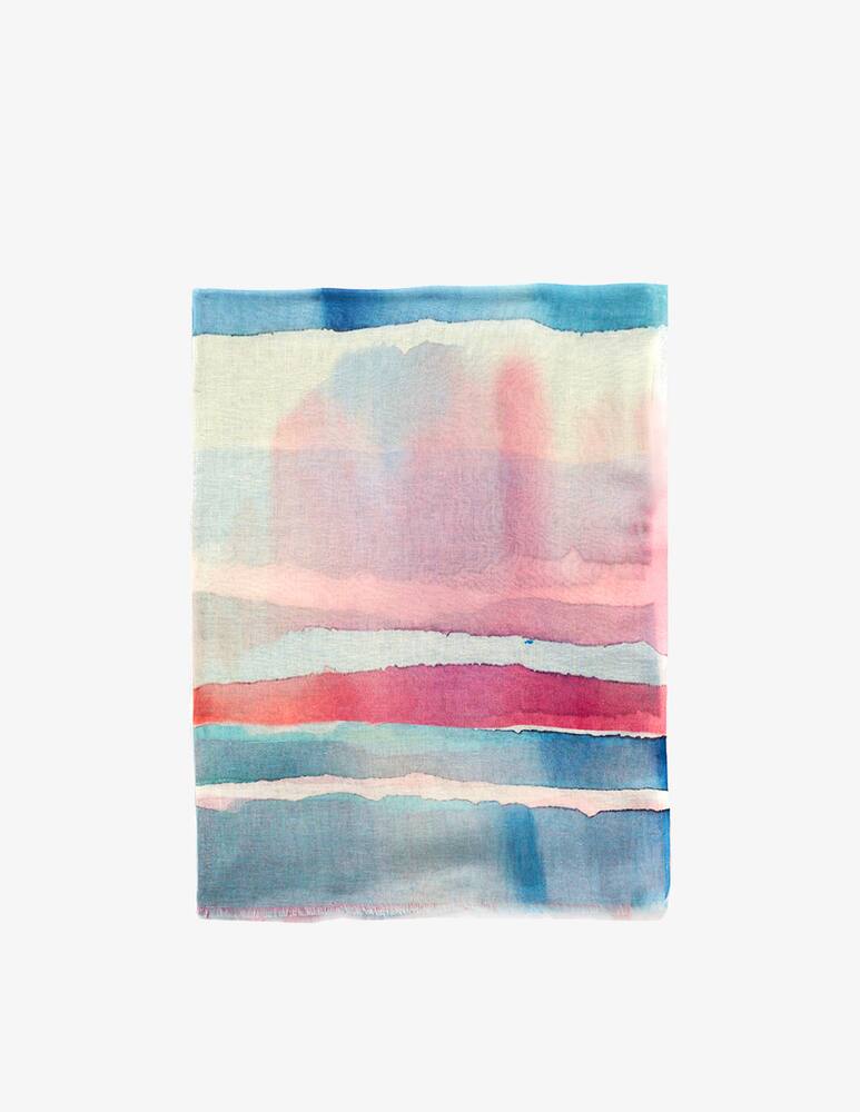 rinascente Gerard Darel Odelia Foulard