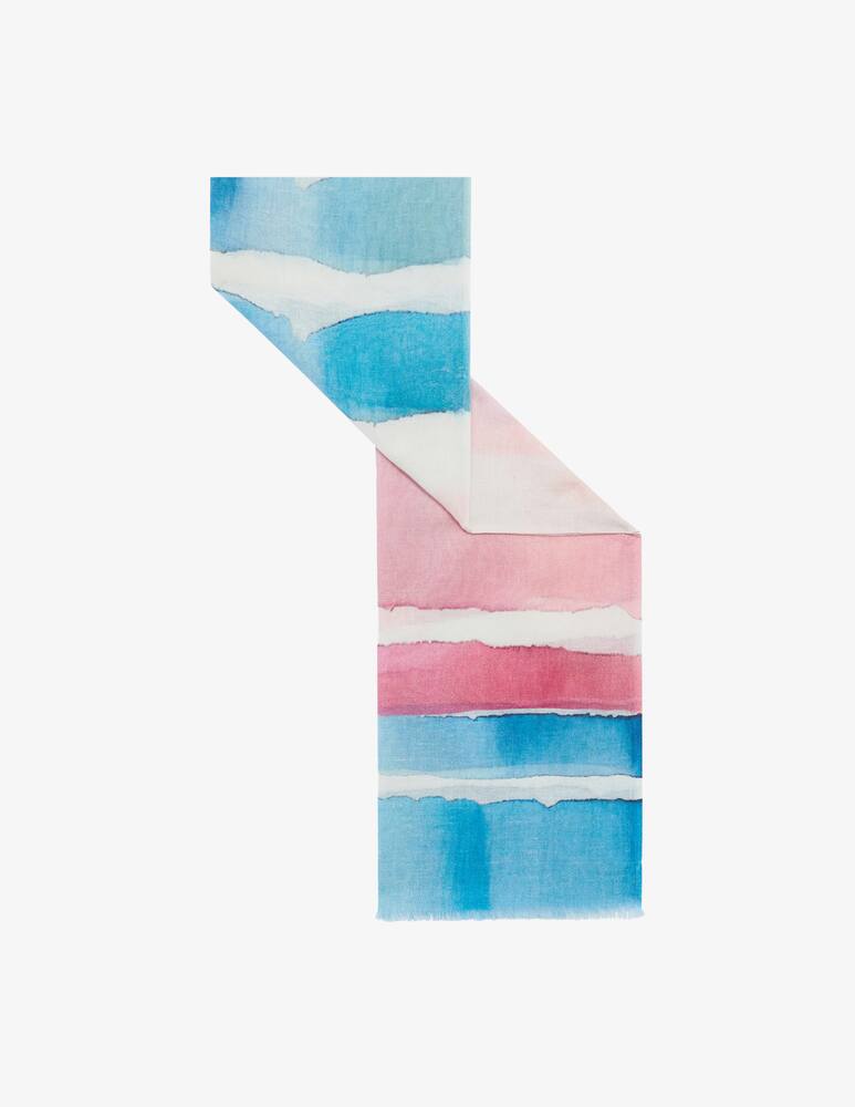 rinascente Gerard Darel Odelia Foulard