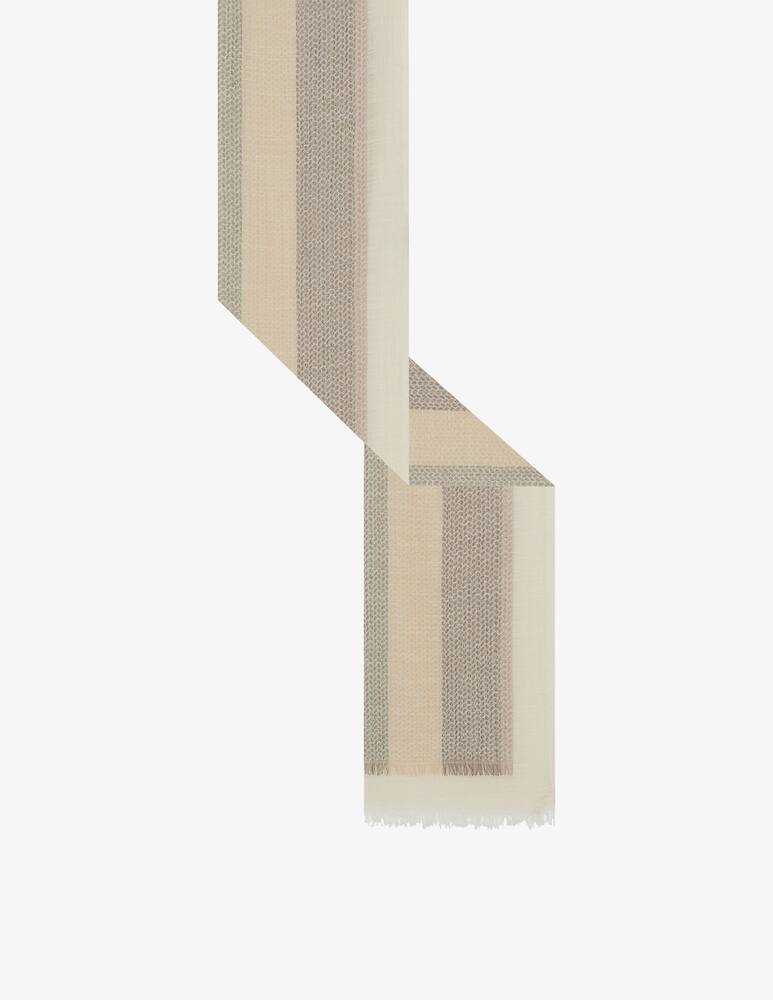 rinascente Gerard Darel Opaline Foulard