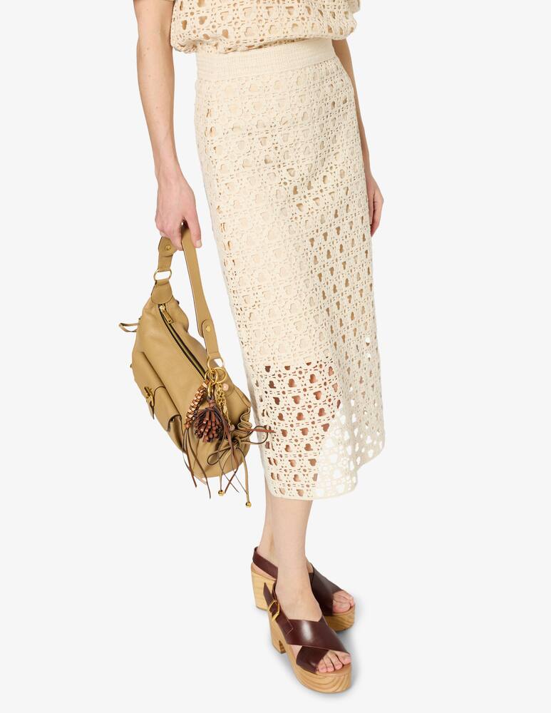 rinascente Gerard Darel Gonna midi Videlia