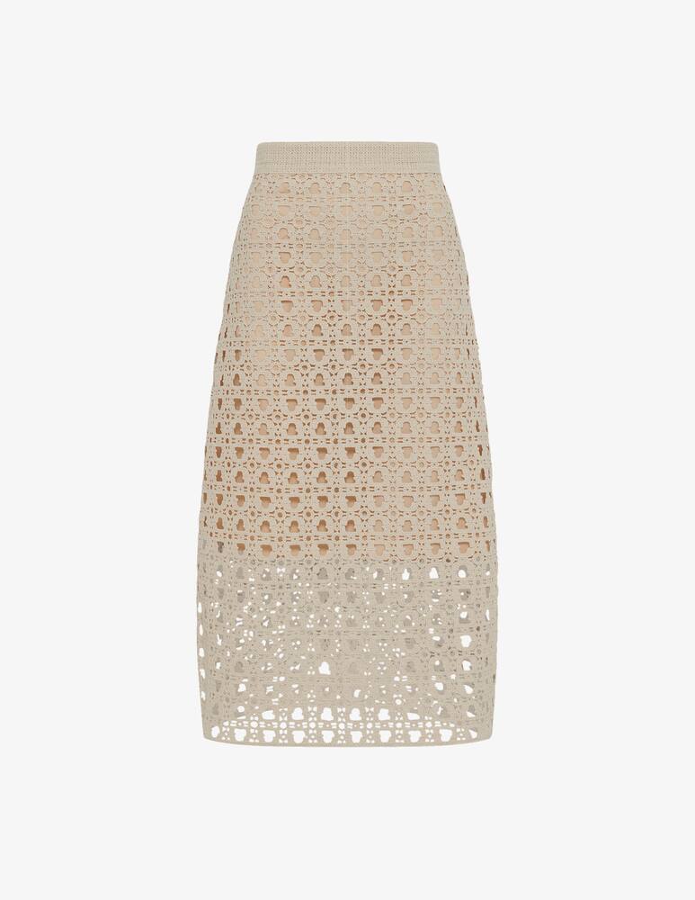 rinascente Gerard Darel Gonna midi Videlia