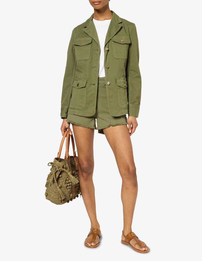 rinascente Gerard Darel GIacca Ronny