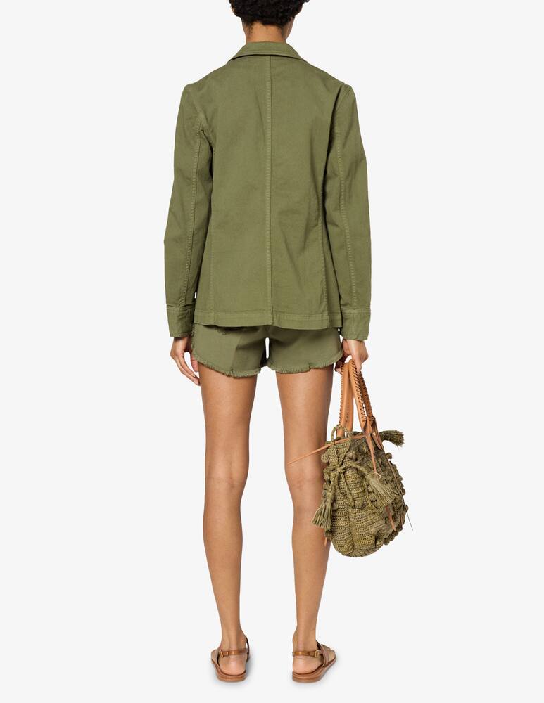 rinascente Gerard Darel GIacca Ronny