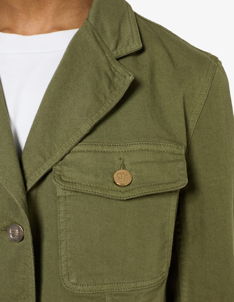 Gerard Darel Ronny Blazer - picture 4 Gerard Darel Ronny Blazer - picture 4